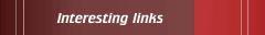 Interesting links